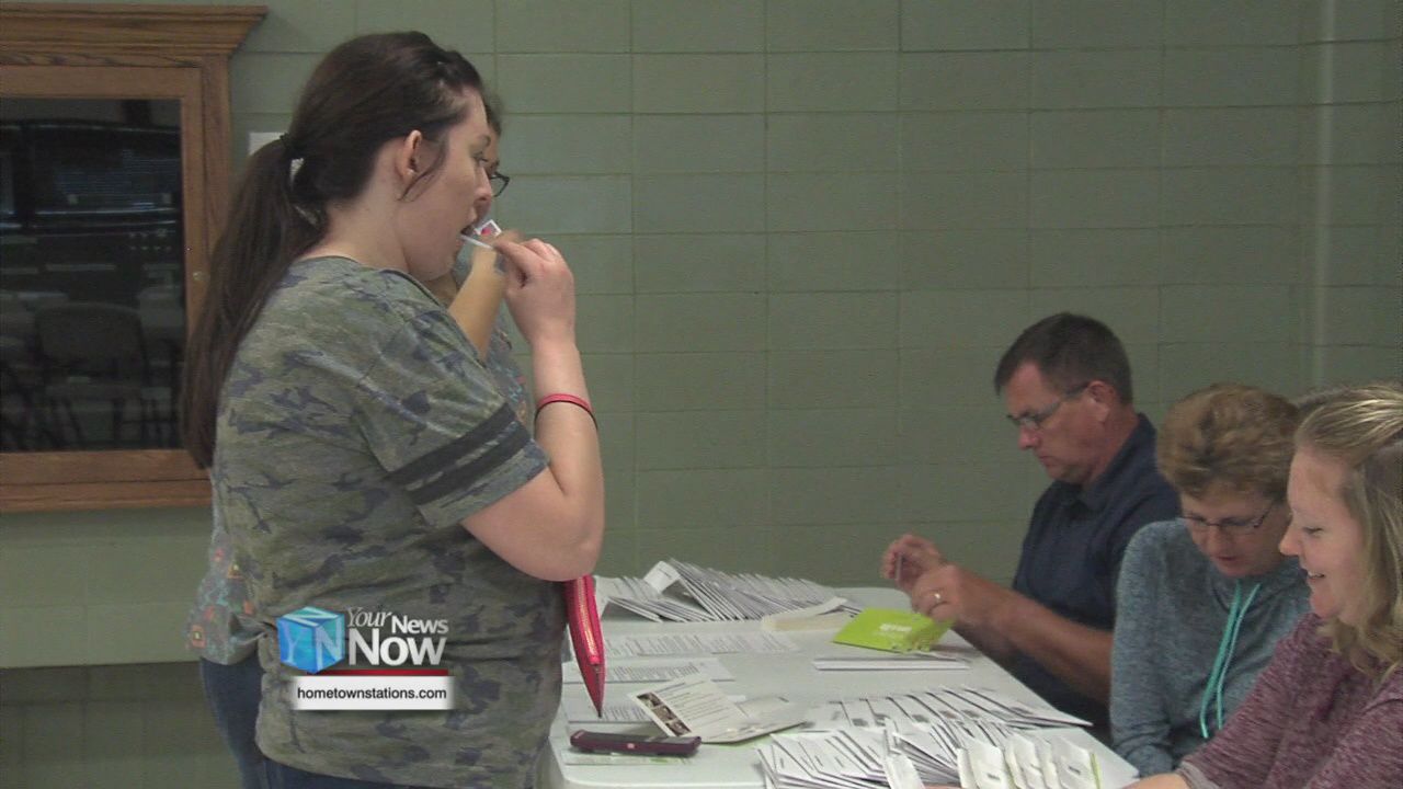 Bone Marrow Drive benefits local boy with leukemia.jpg